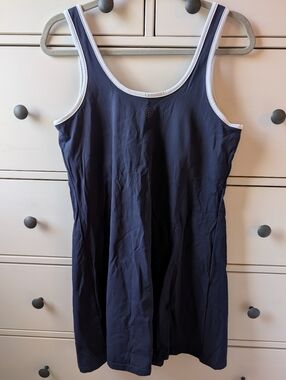 Addison Bay - AB Soft Dress